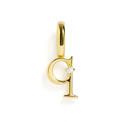 Charm - Initial