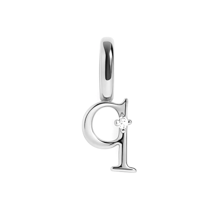 Charm - Initial