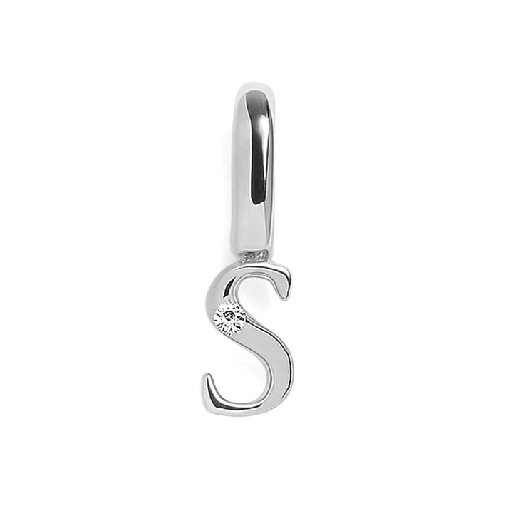 Charm - Initial