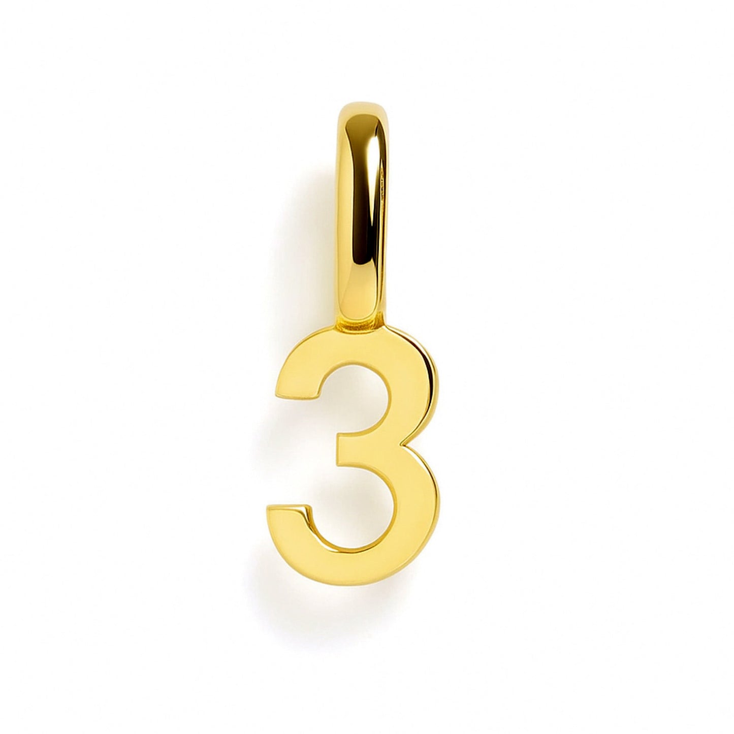 Number Charm