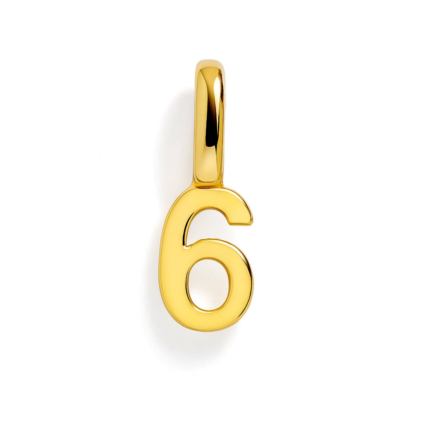 Number Charm