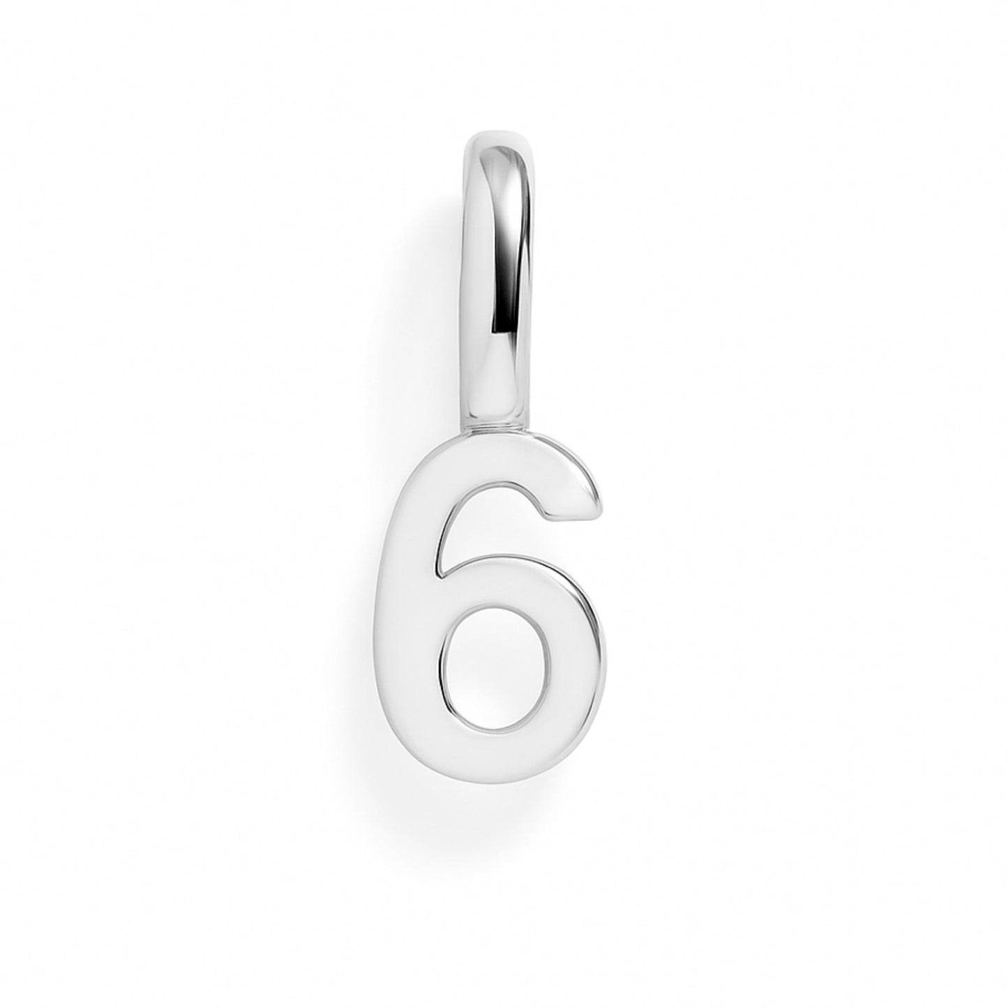 Number Charm