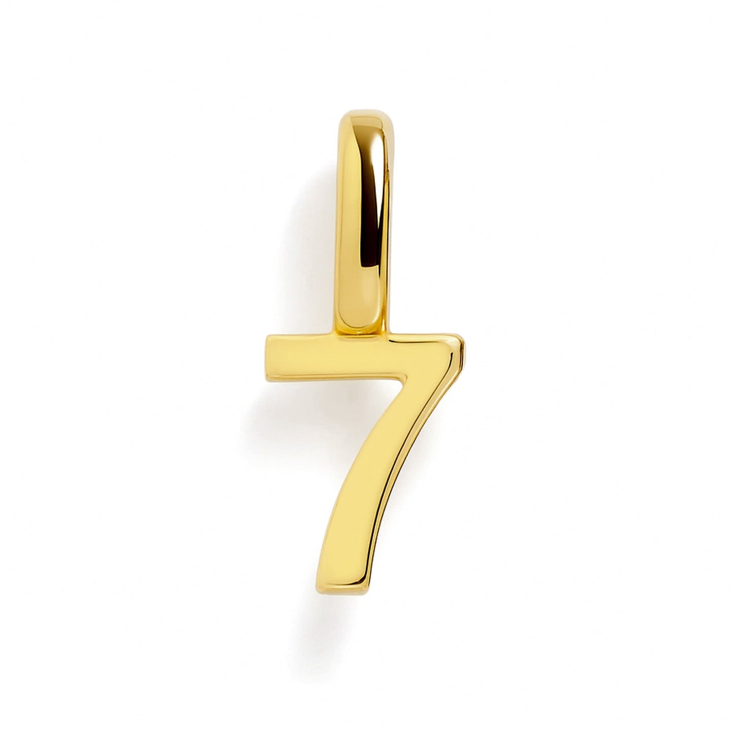 Number Charm