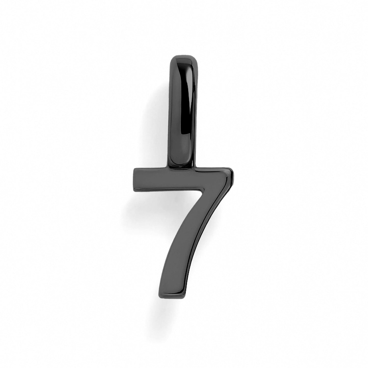 Number Charm