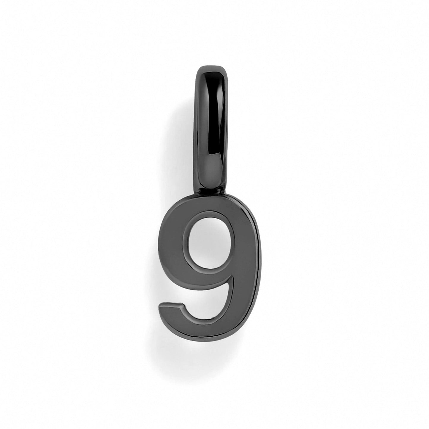 Number Charm