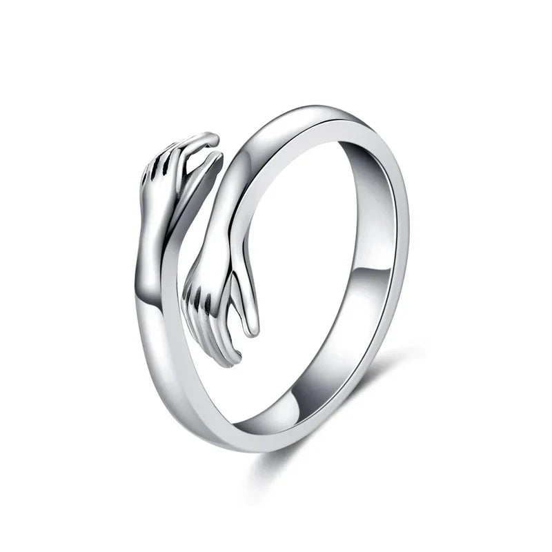 Eternal Embrace - Ring
