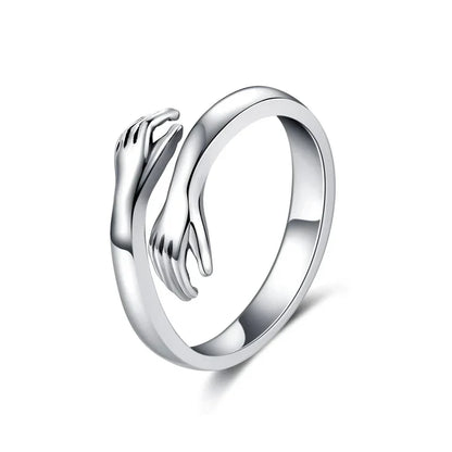 Eternal Embrace - Ring